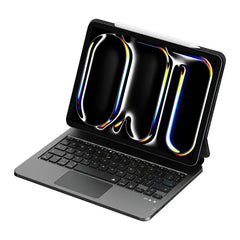 WIWU Magic Keyboard MK003 2024 Pro 13" (Arabic+English) Black