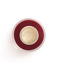 HERMES Les Mains N/P#85 Rouge H