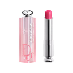 Dior Addict Lip Glow Lip Raspberry