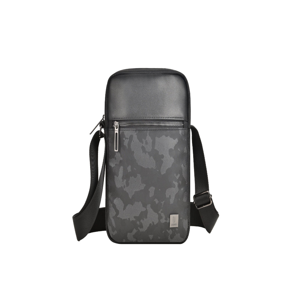 WIWU Salem Sling Bag Black