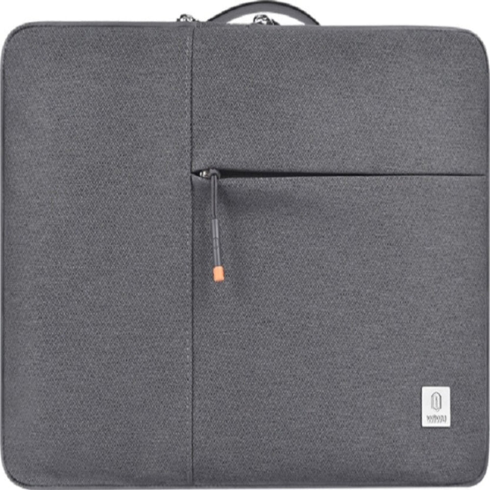 WIWU Alpha Double Layer Sleeve Bag For 13.3 Laptop
