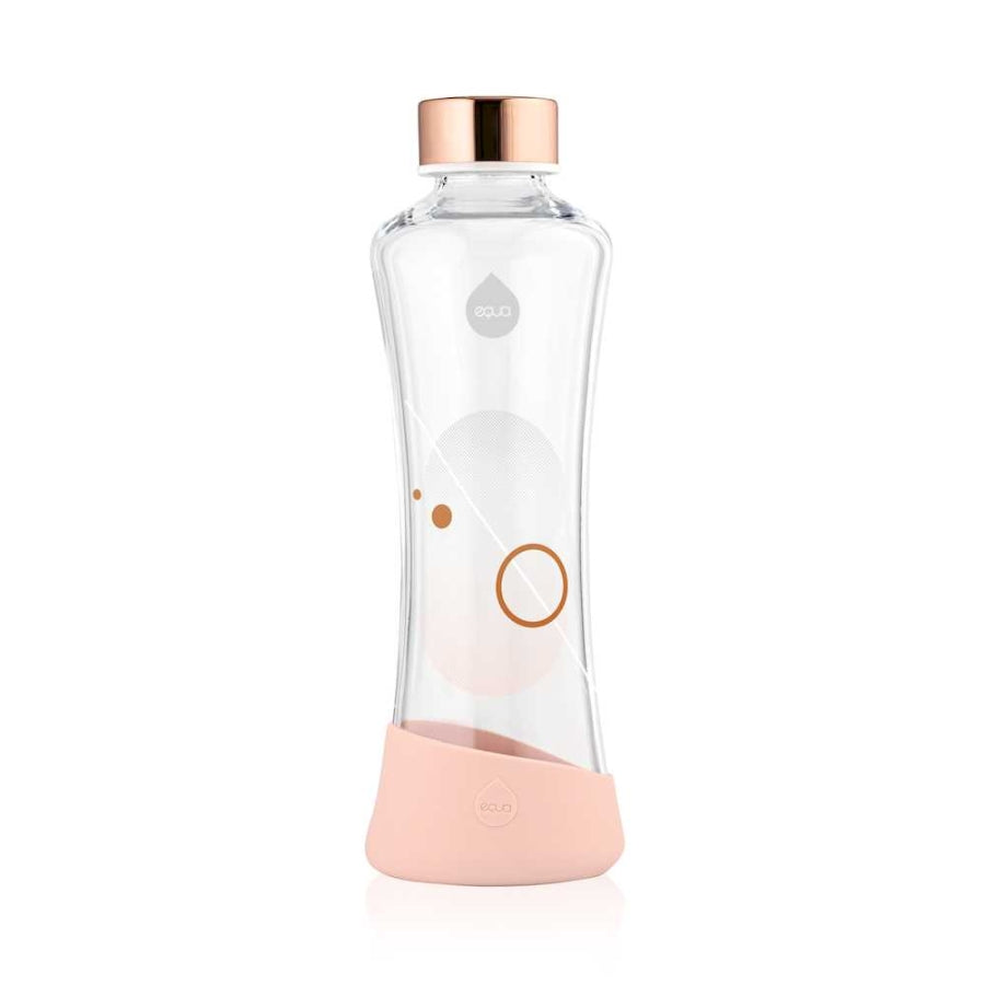 EQUA Flask Metallic (550 Ml)