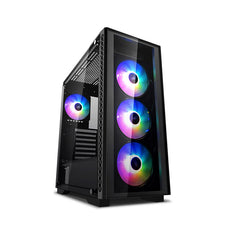 DCMATREXX 50 RGB 4FBLK