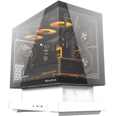 GAMEON i7 Gaming PC, i7-14700F, RTX 5070 Ti 16GB, Windows 11 Pro