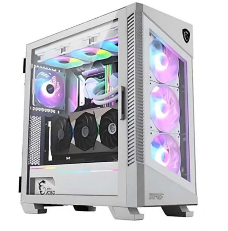 GAMEON i7 Gaming PC, i7-14700K, RTX 5070 12 GB, Windows 11 Pro