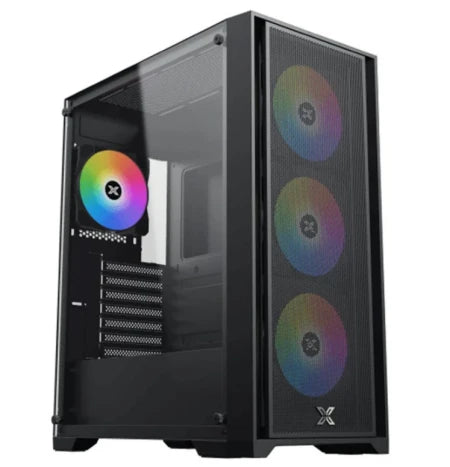 GAMEON i5 Gaming PC, i5-12400F, RTX 5060 Ti 8GB, Windows 11 Pro