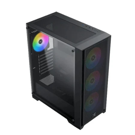 GAMEON i5 Gaming PC, i5-12400F, RTX 5060 Ti 8GB, Windows 11 Pro