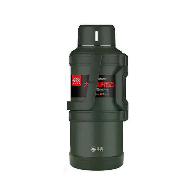 D. Kadi KD9103-4000G,Vacumm Bottle,4000ML