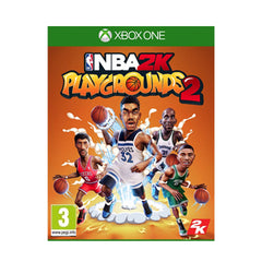 لعبة NBA Playgrounds 2 لجهاز Xbox One