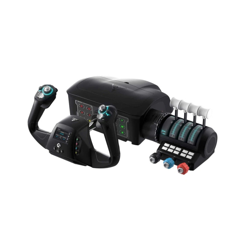 VelocityOne Flight Simulation Control - Xbox Series X