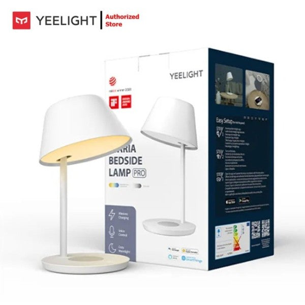 Yeelight Staria Smart Bedside Lamp