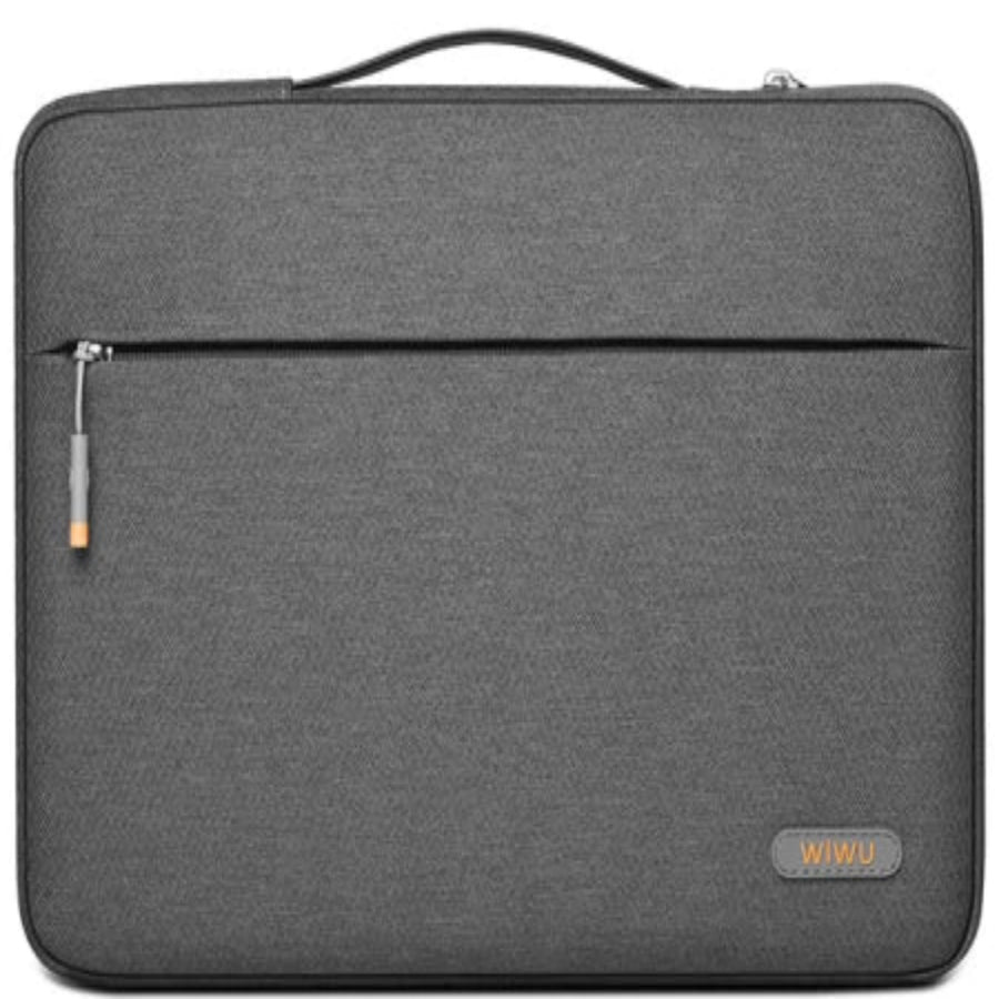 WIWU Pilot Sleeve Grey 15.4 inch/16/16.2 inch