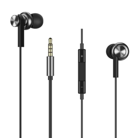 WIWU EB311 Earbuds 3.5 Black