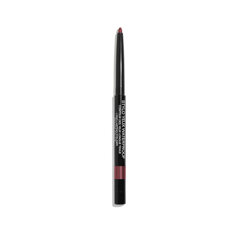 Chanel Longwear Eyeliner & Kohl Pencil - Rougefauve