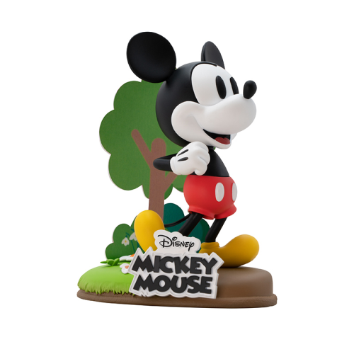ABYSTYLE MICKEY MOUSE MICKEY (SFC) FIGURE FROM DISNEY