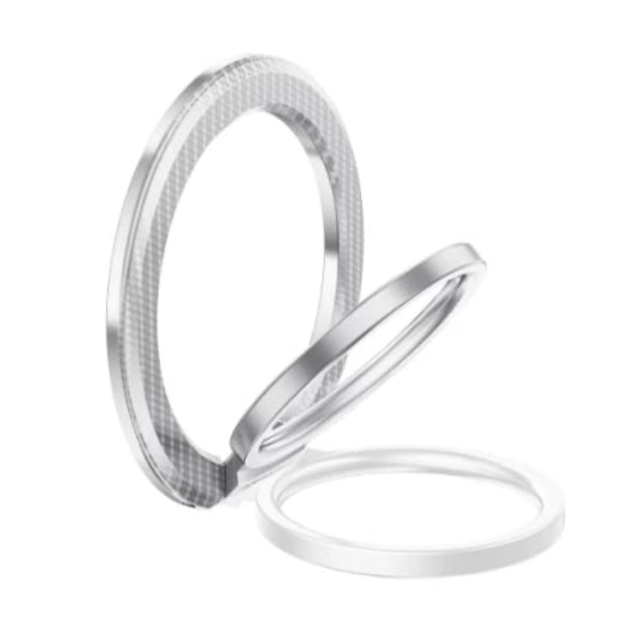 Acefast  P1 mobile phone ring holder ,silver