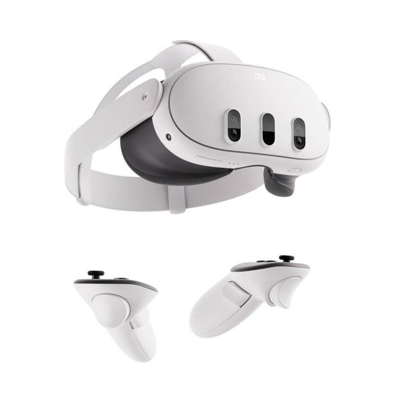 ميتا كويست 3 512 جيجابايت