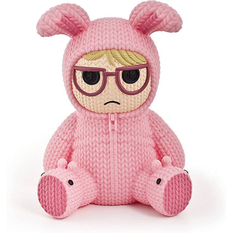 HANDMADE BY ROBOTS A Christmas Story Ralphie in Bunny Suit 060 doll