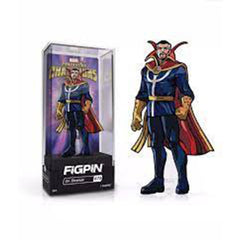 FIGPIN Marvel Dr. brooch Strange 673