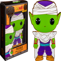 دبوس فانكو دراغون بول زد: بيكولو