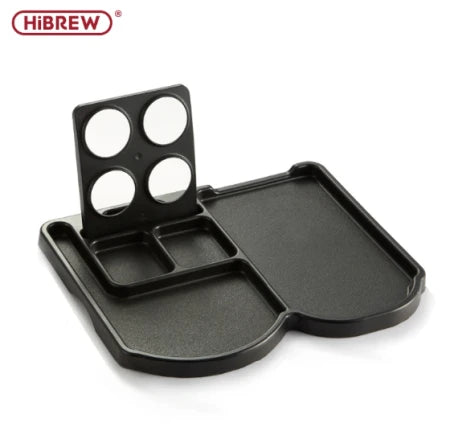 HiBREW Tray Set - Black