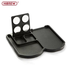 HiBREW Tray Set - Black