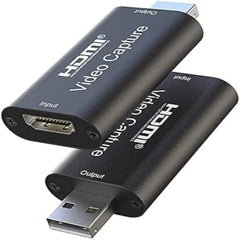 EZCap USB 4K HDMI Video Capture
