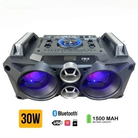 NHE  CMIK Wireless Speaker MK-150