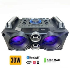 NHE  CMIK Wireless Speaker MK-150