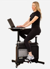 دراجة عمل قابلة للطي من كينج سميث EBW1B