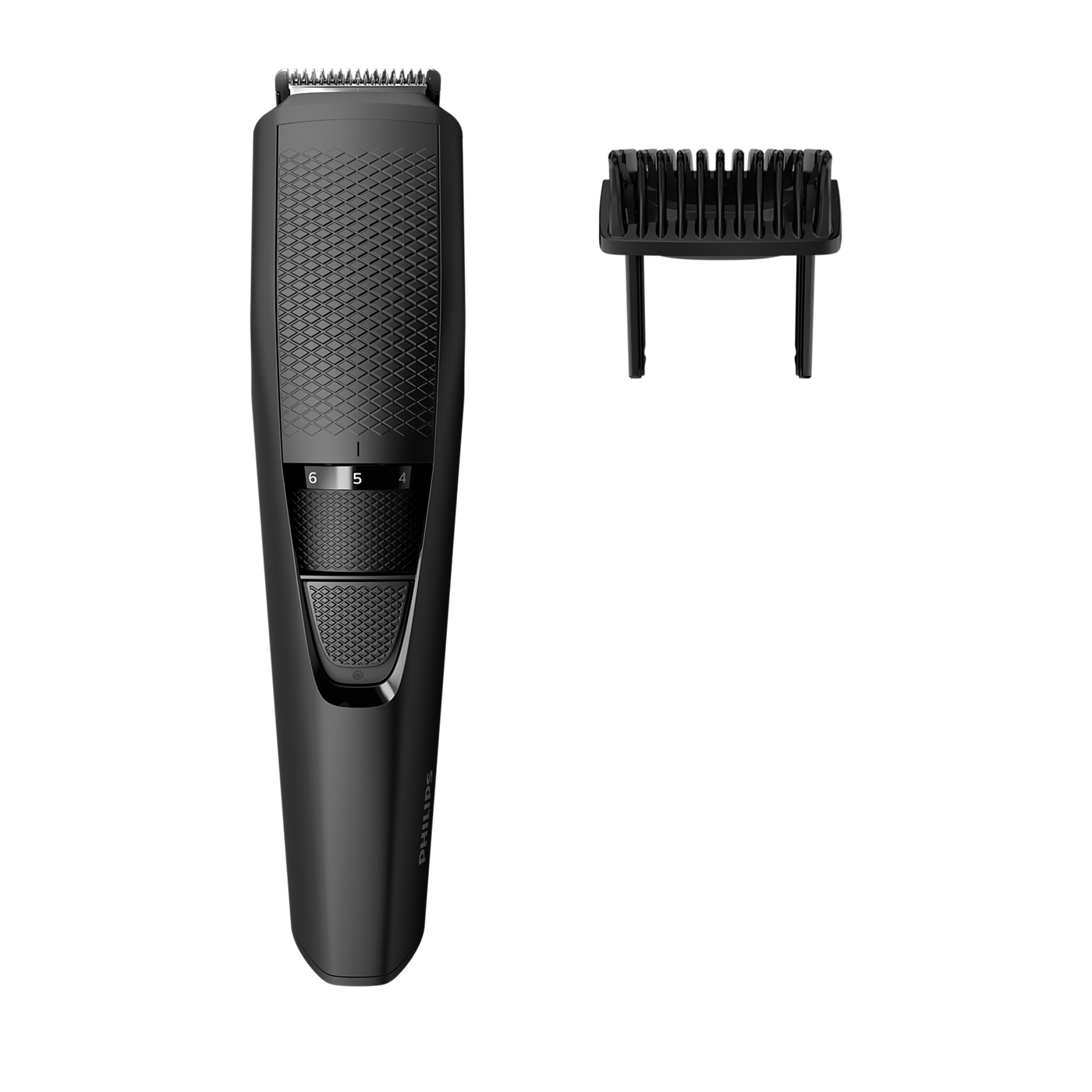 BT3208/13 PHLPS BEARD TRIMMER
