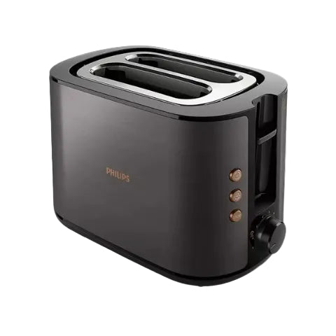 HD2650/31 PHILIPS 950W TOASTER BLK