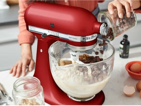 5KSM5GB GLASS BOWL FOR STAND MIXERS 4.7L