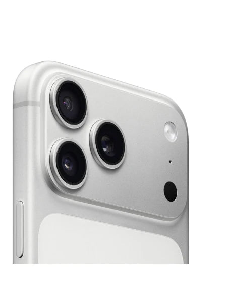 آيفون 17 برو ماكس 1 تيرابايت فضي