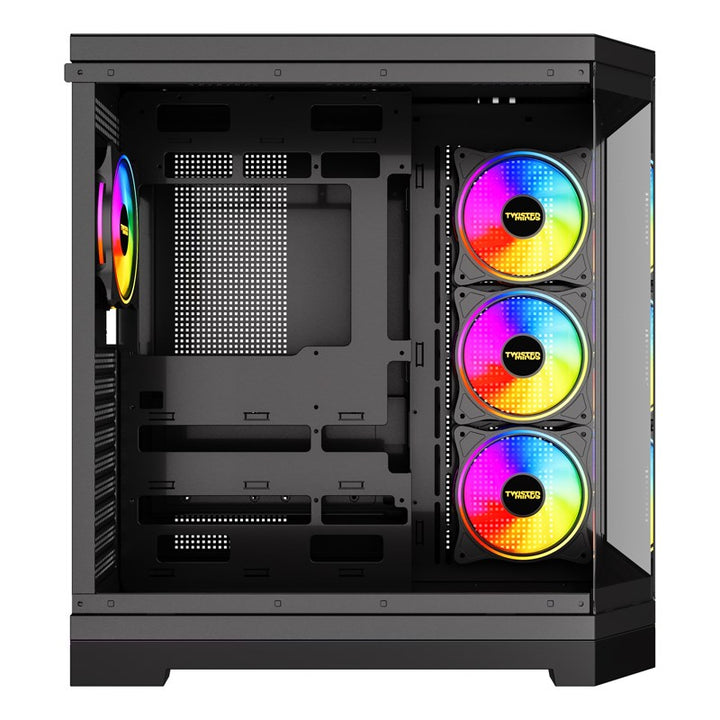GAMEON Ryzen 9 Gaming PC, Ryzen 9 9900X, RTX 5070 Ti 16GB, Windows 11 PRO