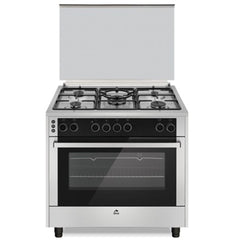 Orca 5 Burner Full Safety Gas Cooker