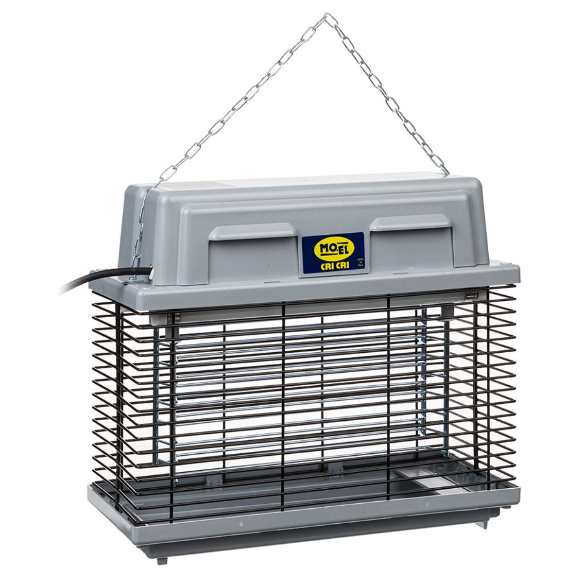 مبيد حشرات MOEL 2X15W