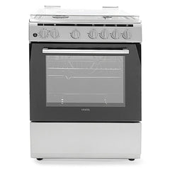 VESTEL Gas Cooker, 4 Burners, Size 60 X 60