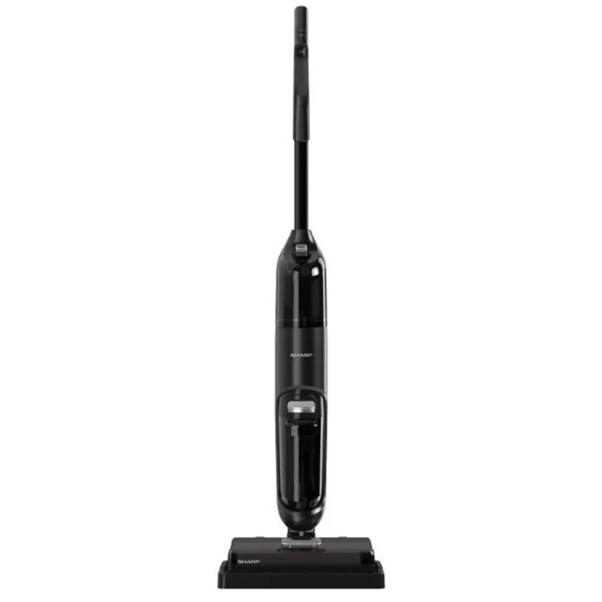 SHARP Wet and Dry Cordless Vacuum Cleaner