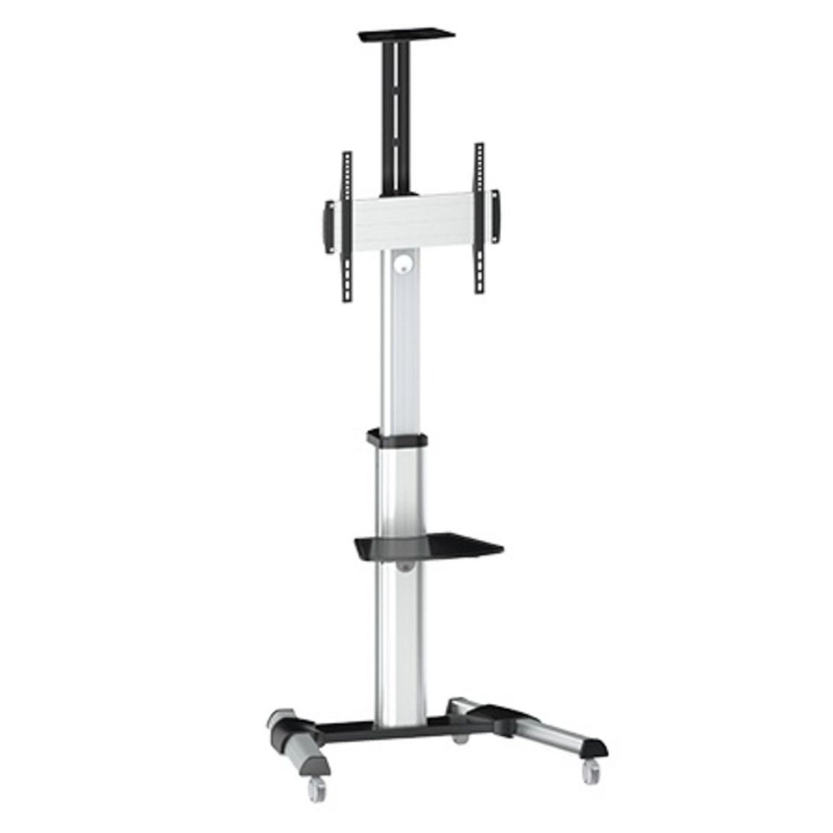 Orca Premium TV Cart for 37”-70”TV