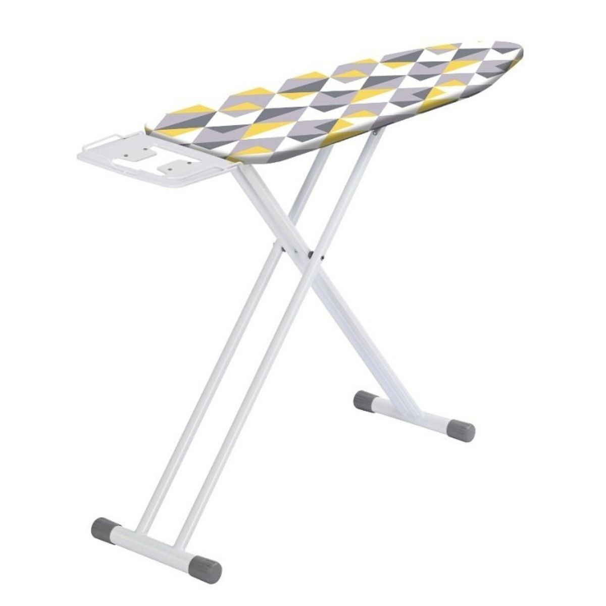 لوح كي الملابس ORCA – 13 بوصة (عرض) * 43 بوصة (طول) (33 × 109 سم)