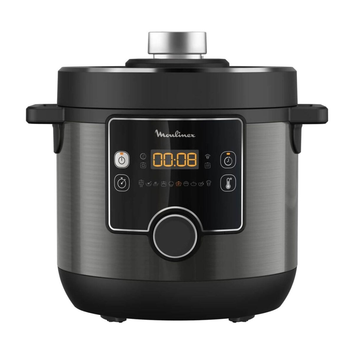 MOULINEX Pressure Cooker 7.5 Liter
