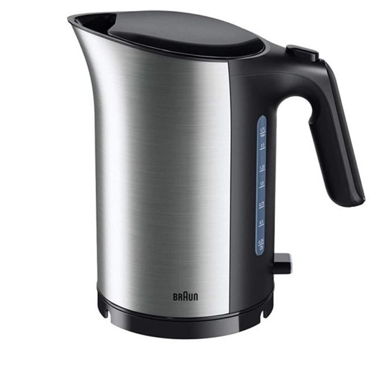 غلاية براون الكهربائية 3000 واط 1.7 لتر