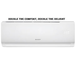 SHARP Split AC 22,000 BTU