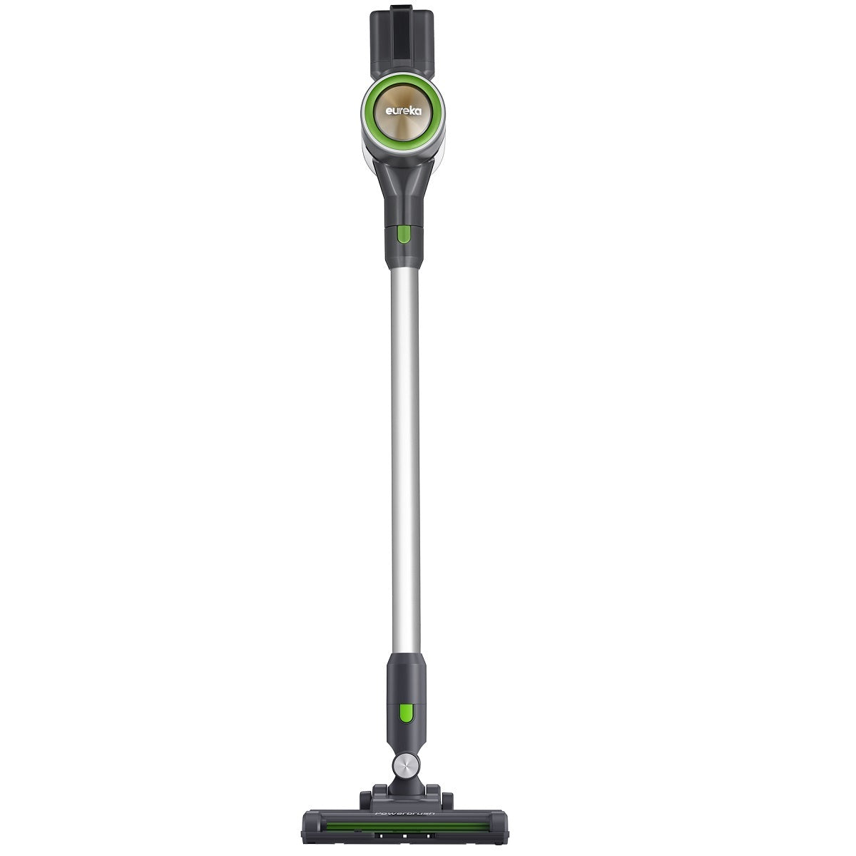 Eureka Cordless Stick Vacuum Cleaner 0.65 Liter 300 Watts