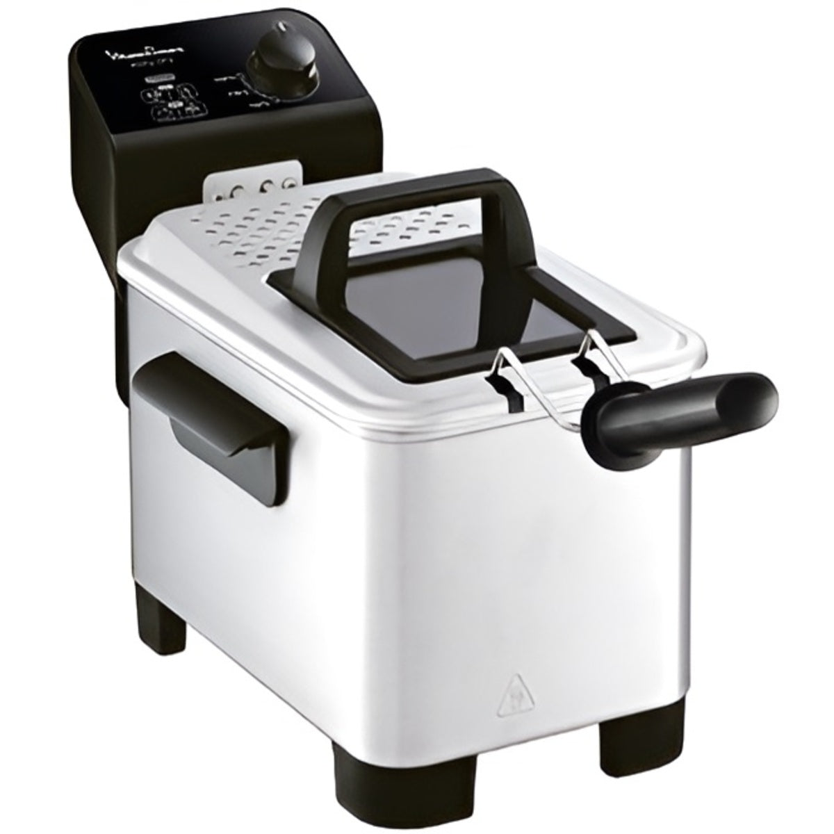 مقلاة مولينكس إيزي برو شبه الاحترافية سعة 3 لترات