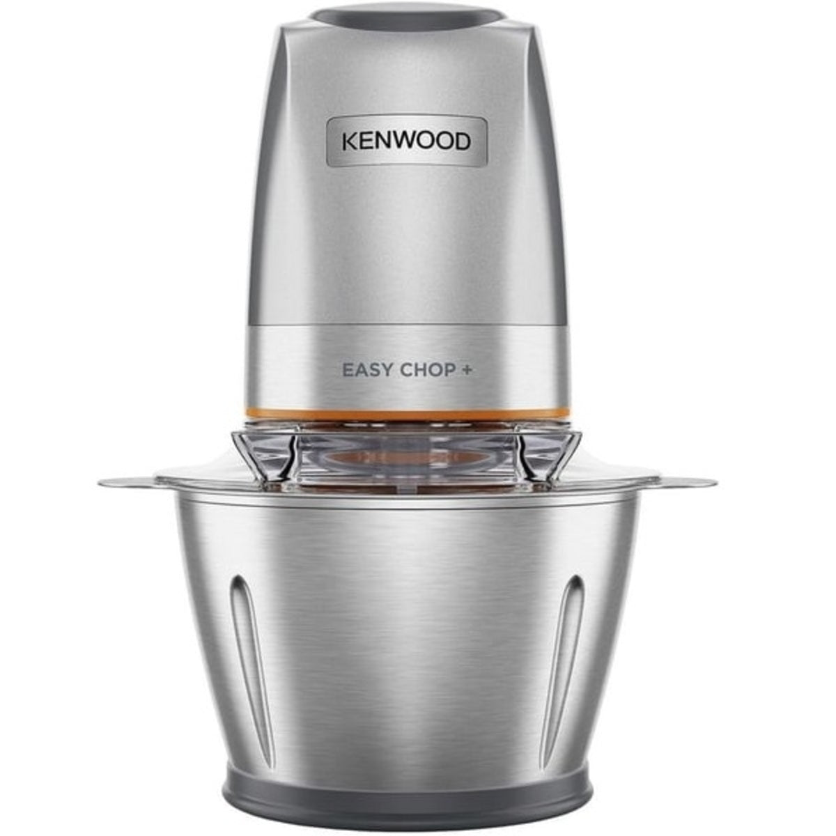 KENWOOD Chopper 500 Watts 1.2 Liters, Stainless Steel