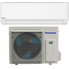 Panasonic High End Basic Split AC 28,200 BTU