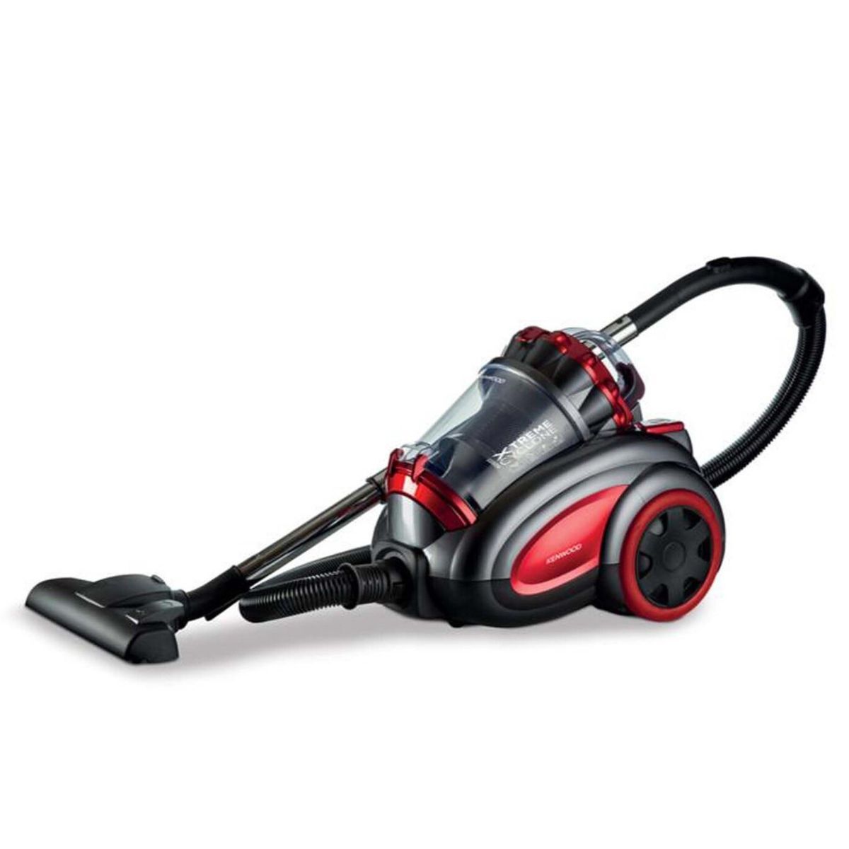 KENWOOD 2200W Bagless Vacuum Cleaner