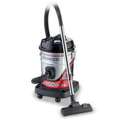 KENWOOD Drum Vacuum Cleaner